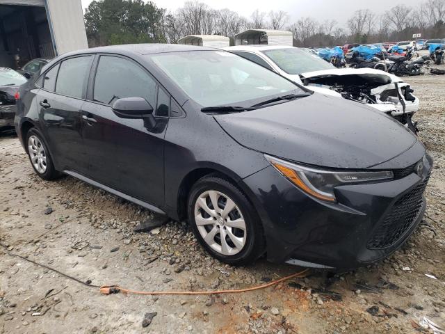 Photo 3 VIN: 5YFEPRAE1LP076451 - TOYOTA COROLLA LE 