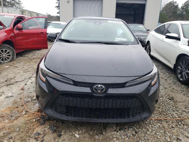 Photo 4 VIN: 5YFEPRAE1LP076451 - TOYOTA COROLLA LE 