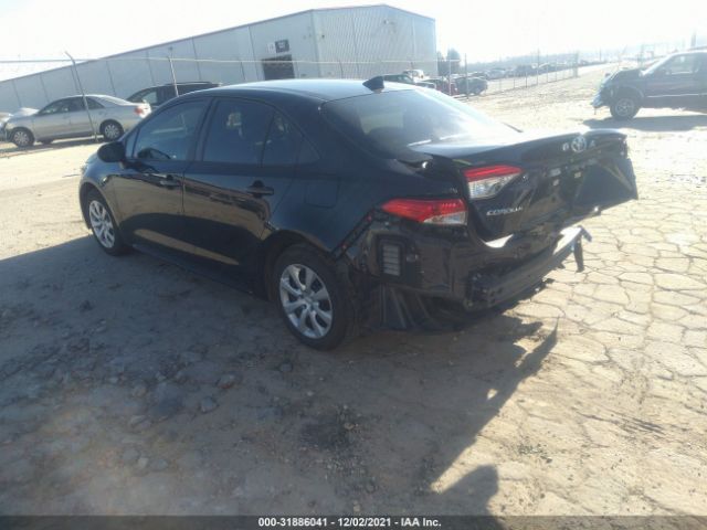 Photo 2 VIN: 5YFEPRAE1LP082170 - TOYOTA COROLLA 