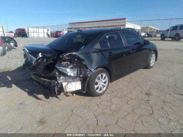 Photo 3 VIN: 5YFEPRAE1LP082170 - TOYOTA COROLLA 