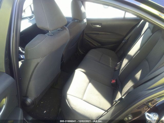 Photo 7 VIN: 5YFEPRAE1LP082170 - TOYOTA COROLLA 