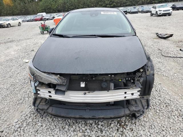 Photo 4 VIN: 5YFEPRAE1LP084338 - TOYOTA COROLLA LE 