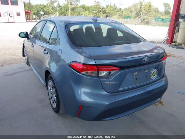 Photo 2 VIN: 5YFEPRAE1LP084680 - TOYOTA COROLLA 