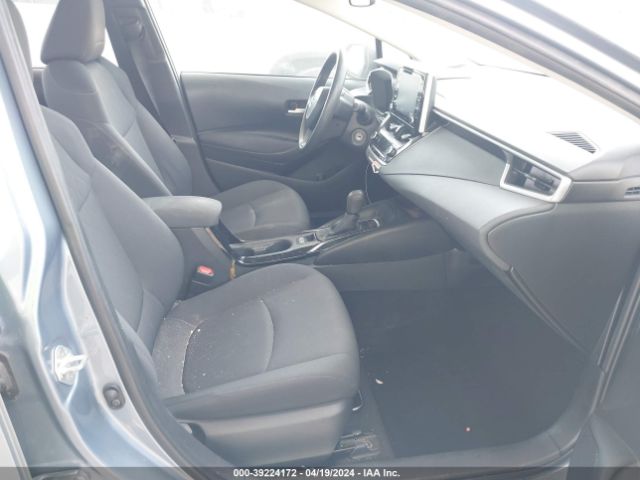 Photo 4 VIN: 5YFEPRAE1LP084680 - TOYOTA COROLLA 