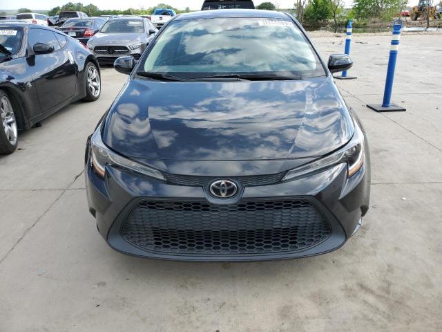 Photo 4 VIN: 5YFEPRAE1LP087708 - TOYOTA COROLLA LE 