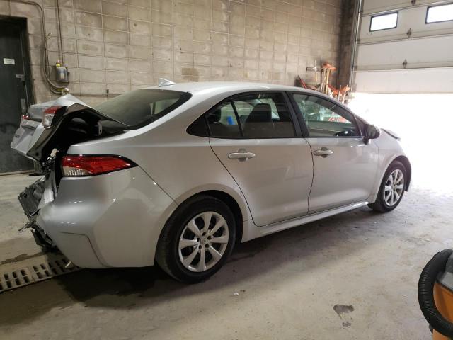 Photo 2 VIN: 5YFEPRAE1LP089166 - TOYOTA COROLLA 