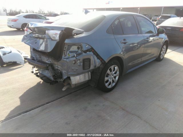 Photo 3 VIN: 5YFEPRAE1LP089894 - TOYOTA COROLLA 