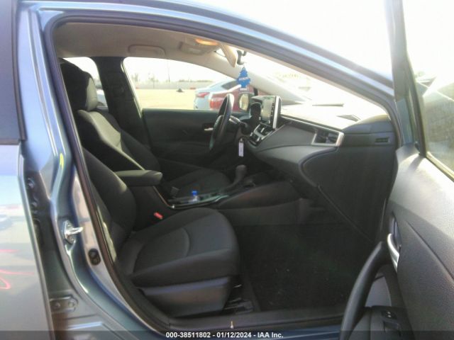 Photo 4 VIN: 5YFEPRAE1LP089894 - TOYOTA COROLLA 