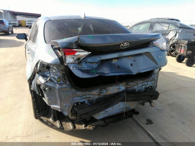 Photo 5 VIN: 5YFEPRAE1LP089894 - TOYOTA COROLLA 