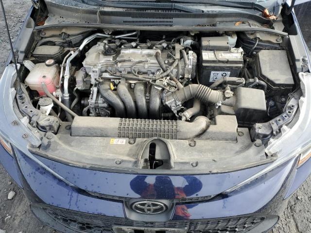 Photo 10 VIN: 5YFEPRAE1LP093752 - TOYOTA COROLLA LE 