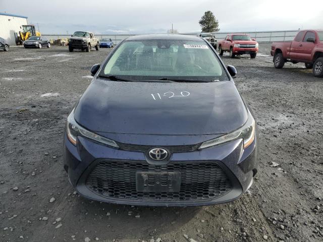 Photo 4 VIN: 5YFEPRAE1LP093752 - TOYOTA COROLLA LE 