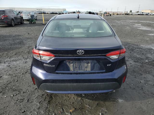 Photo 5 VIN: 5YFEPRAE1LP093752 - TOYOTA COROLLA LE 