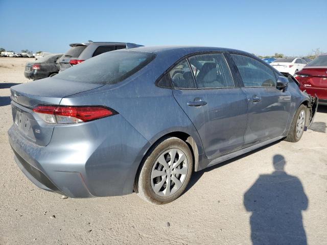 Photo 2 VIN: 5YFEPRAE1LP096361 - TOYOTA COROLLA LE 