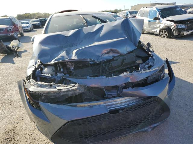 Photo 4 VIN: 5YFEPRAE1LP096361 - TOYOTA COROLLA LE 