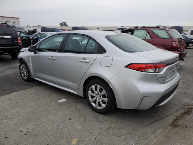 Photo 1 VIN: 5YFEPRAE1LP099213 - TOYOTA COROLLA 