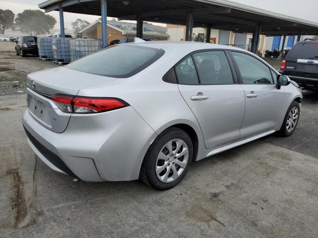 Photo 2 VIN: 5YFEPRAE1LP099213 - TOYOTA COROLLA 