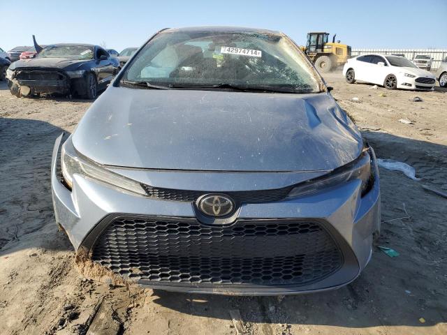 Photo 4 VIN: 5YFEPRAE1LP104958 - TOYOTA COROLLA 