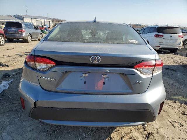 Photo 5 VIN: 5YFEPRAE1LP104958 - TOYOTA COROLLA 