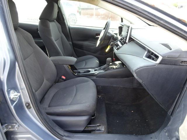 Photo 4 VIN: 5YFEPRAE1LP108976 - TOYOTA COROLLA LE 