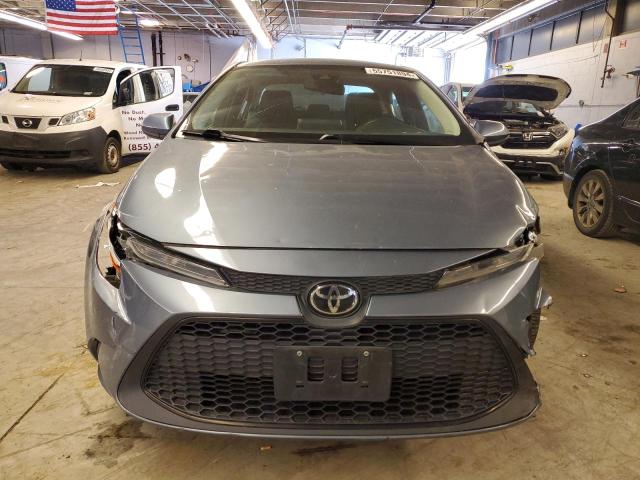 Photo 4 VIN: 5YFEPRAE1LP109335 - TOYOTA COROLLA LE 