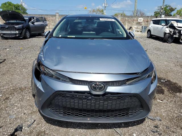 Photo 4 VIN: 5YFEPRAE1LP110355 - TOYOTA COROLLA 