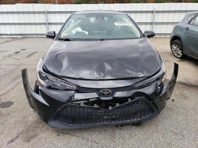 Photo 4 VIN: 5YFEPRAE1LP116740 - TOYOTA COROLLA 