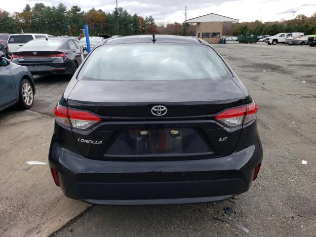 Photo 5 VIN: 5YFEPRAE1LP116740 - TOYOTA COROLLA 