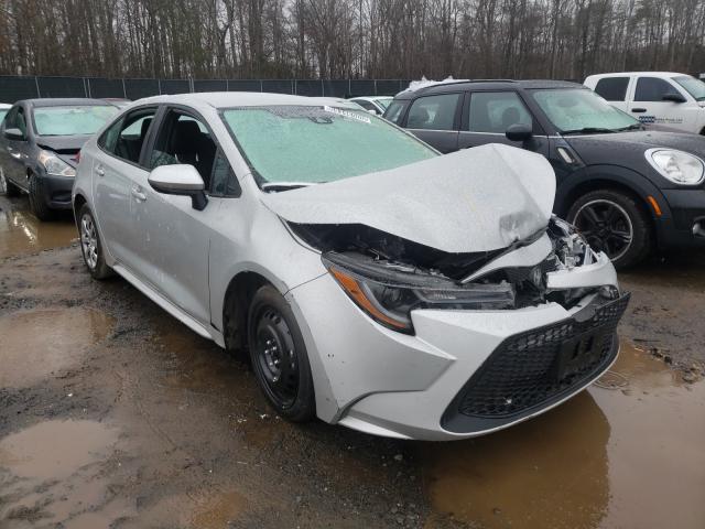 Photo 0 VIN: 5YFEPRAE1LP117077 - TOYOTA COROLLA LE 