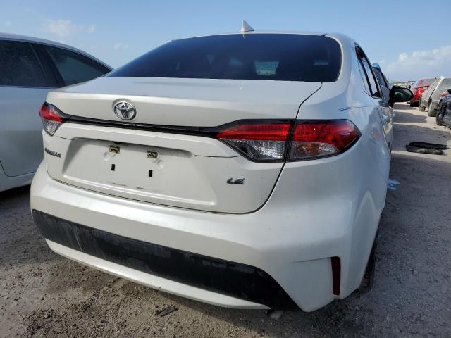 Photo 5 VIN: 5YFEPRAE1LP120917 - TOYOTA COROLLA LE 