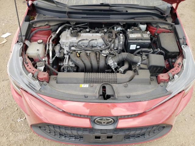 Photo 10 VIN: 5YFEPRAE1LP125342 - TOYOTA COROLLA LE 