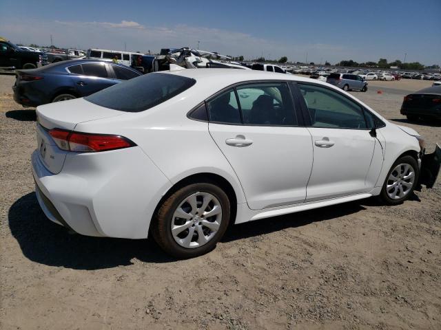 Photo 2 VIN: 5YFEPRAE1LP132971 - TOYOTA COROLLA 