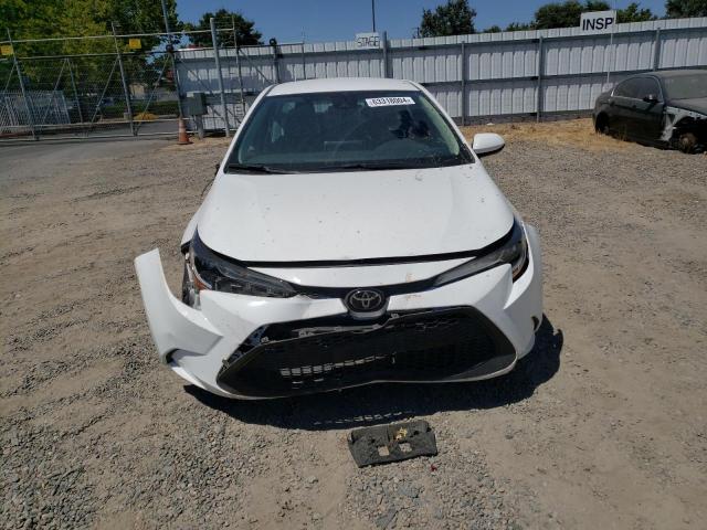 Photo 4 VIN: 5YFEPRAE1LP132971 - TOYOTA COROLLA 