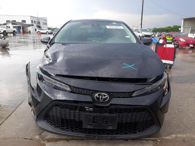 Photo 4 VIN: 5YFEPRAE1LP133666 - TOYOTA COROLLA LE 