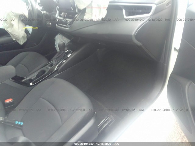 Photo 4 VIN: 5YFEPRAE1LP141797 - TOYOTA COROLLA 