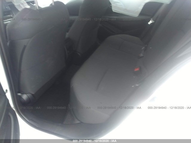 Photo 7 VIN: 5YFEPRAE1LP141797 - TOYOTA COROLLA 