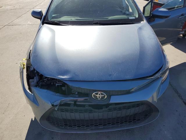 Photo 10 VIN: 5YFEPRAE2LP038100 - TOYOTA CORILLA 