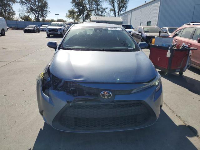 Photo 4 VIN: 5YFEPRAE2LP038100 - TOYOTA CORILLA 