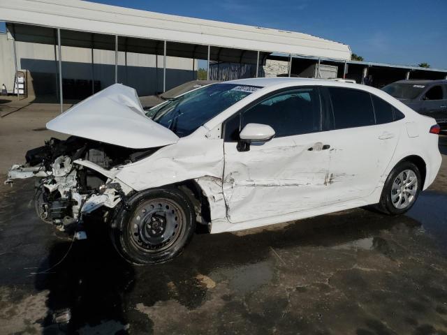 Photo 0 VIN: 5YFEPRAE2LP041577 - TOYOTA COROLLA LE 