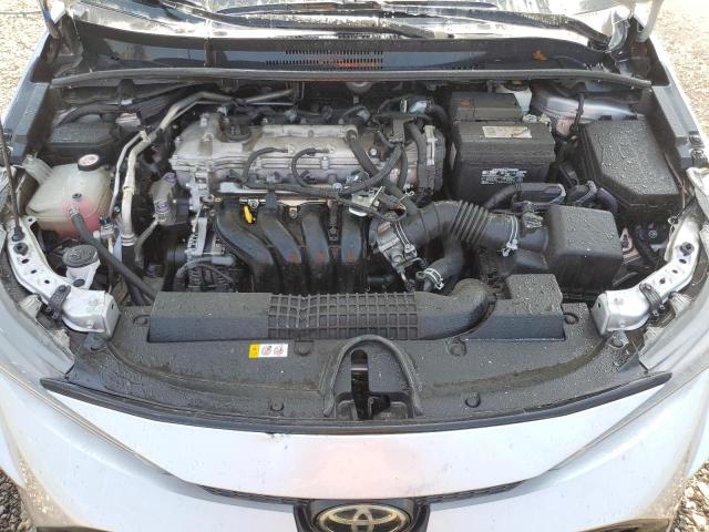 Photo 10 VIN: 5YFEPRAE2LP049596 - TOYOTA COROLLA LE 