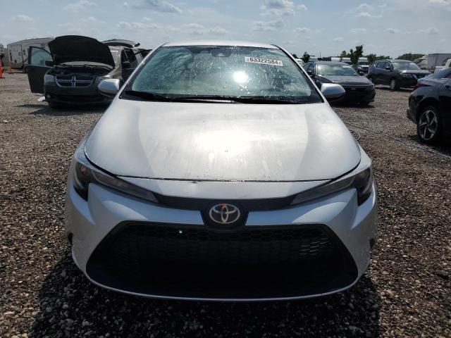 Photo 4 VIN: 5YFEPRAE2LP049596 - TOYOTA COROLLA LE 