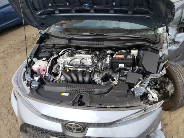 Photo 6 VIN: 5YFEPRAE2LP052434 - TOYOTA COROLLA LE 