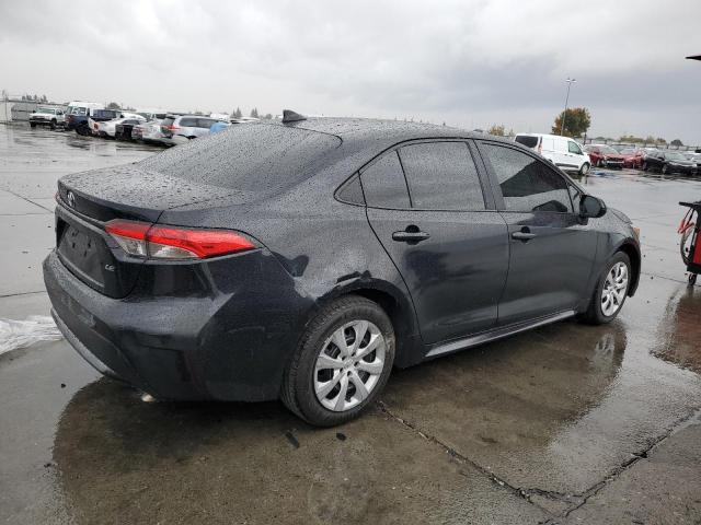 Photo 2 VIN: 5YFEPRAE2LP052577 - TOYOTA COROLLA LE 