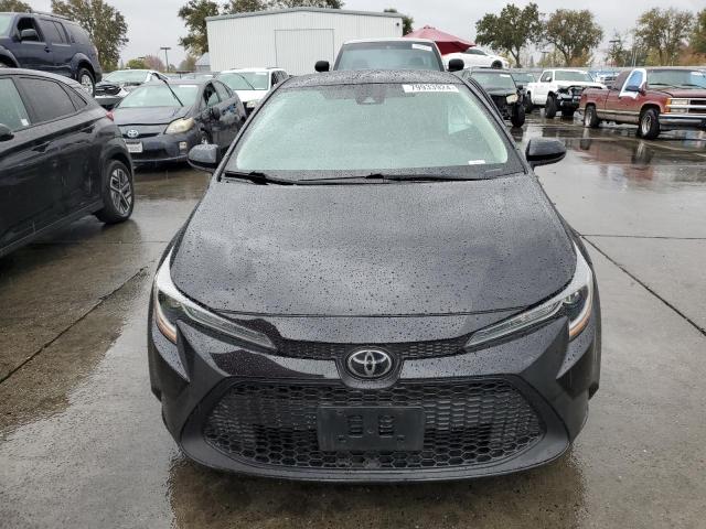 Photo 4 VIN: 5YFEPRAE2LP052577 - TOYOTA COROLLA LE 