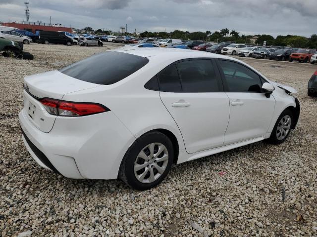 Photo 2 VIN: 5YFEPRAE2LP053759 - TOYOTA COROLLA 