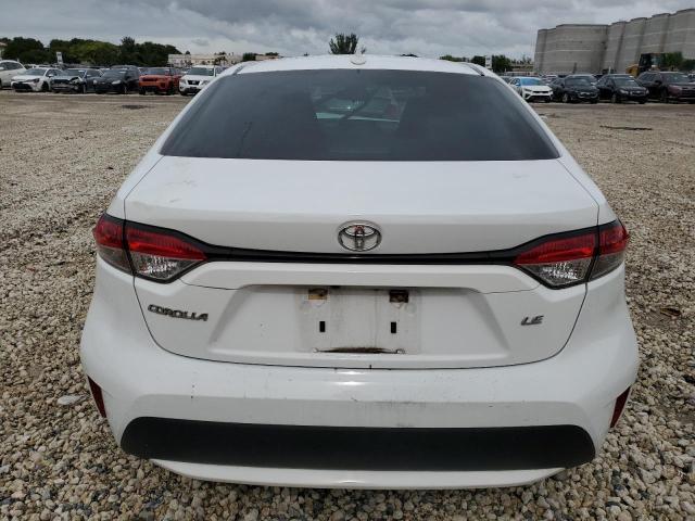 Photo 5 VIN: 5YFEPRAE2LP053759 - TOYOTA COROLLA 