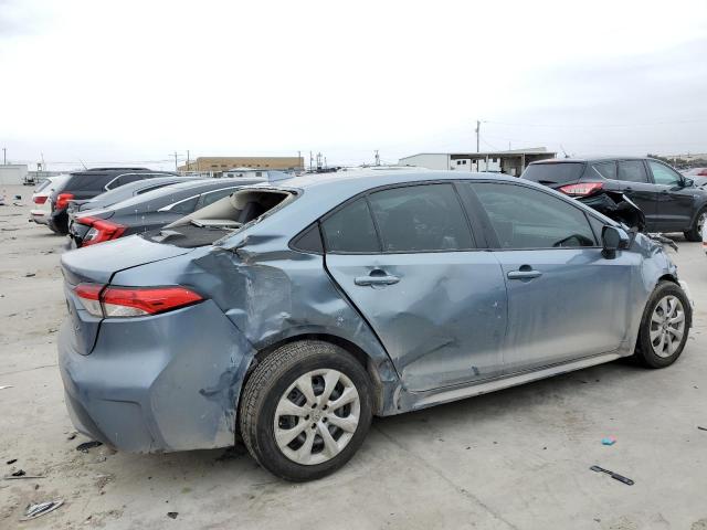 Photo 2 VIN: 5YFEPRAE2LP055012 - TOYOTA COROLLA LE 