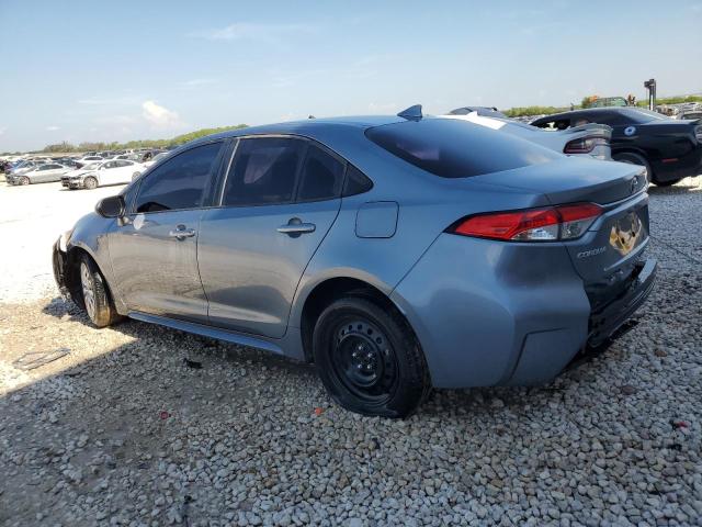 Photo 1 VIN: 5YFEPRAE2LP065958 - TOYOTA COROLLA LE 