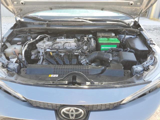 Photo 10 VIN: 5YFEPRAE2LP065958 - TOYOTA COROLLA LE 