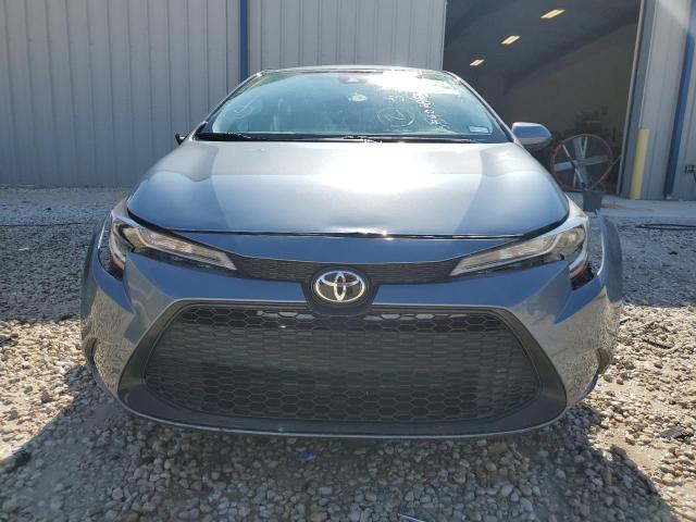 Photo 4 VIN: 5YFEPRAE2LP065958 - TOYOTA COROLLA LE 