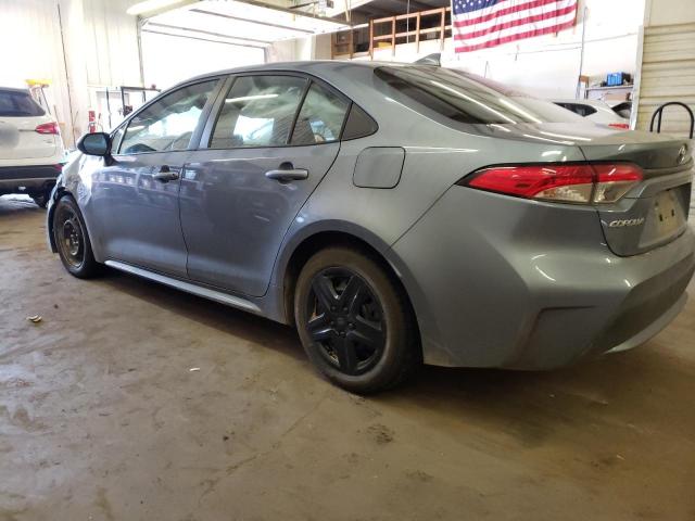 Photo 1 VIN: 5YFEPRAE2LP071274 - TOYOTA COROLLA LE 